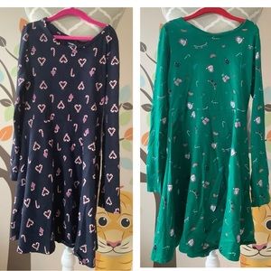 Christmas 🎄 Holiday Print 2 Piece Bundle